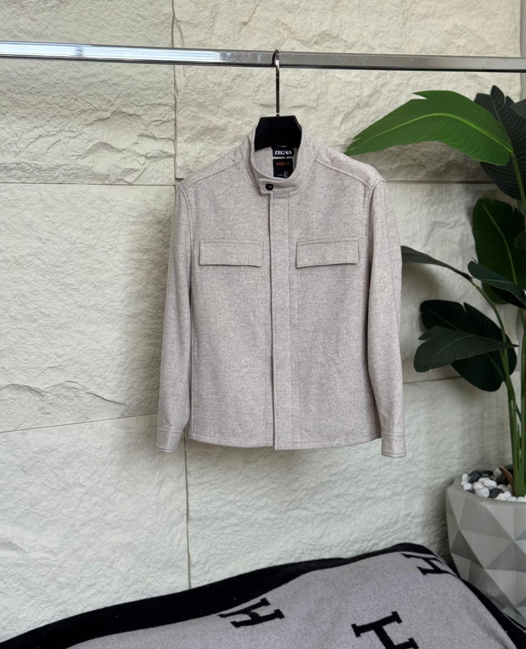 Zegna Jacket