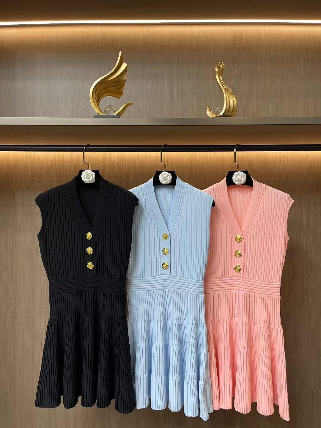 Balmain Dress