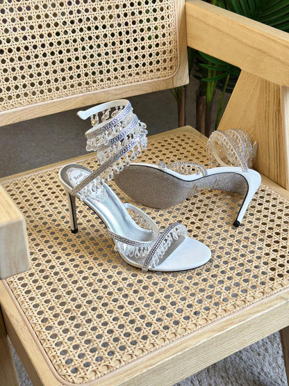 Rene Caovilla Heels