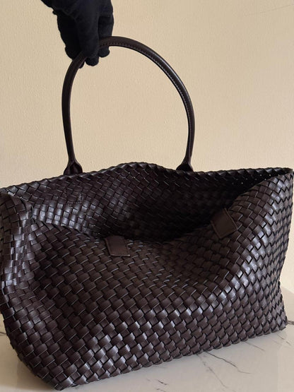 Bottega Veneta Tote Bag 4 colors