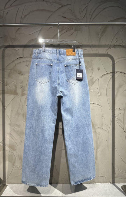 Louis Vuitton Jeans Pants