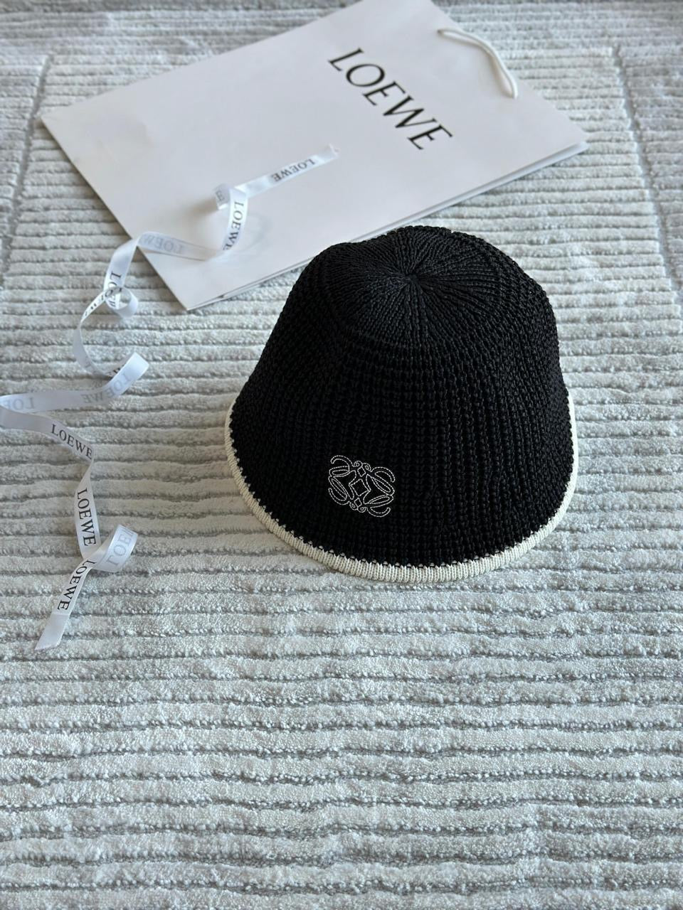 Loewe Bucket Hat 3 colors