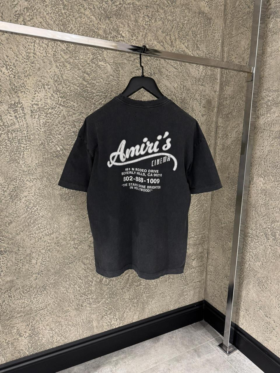 Amiri T-Shirt