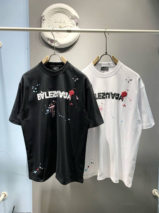 Balenciaga T-Shirt 2 colors