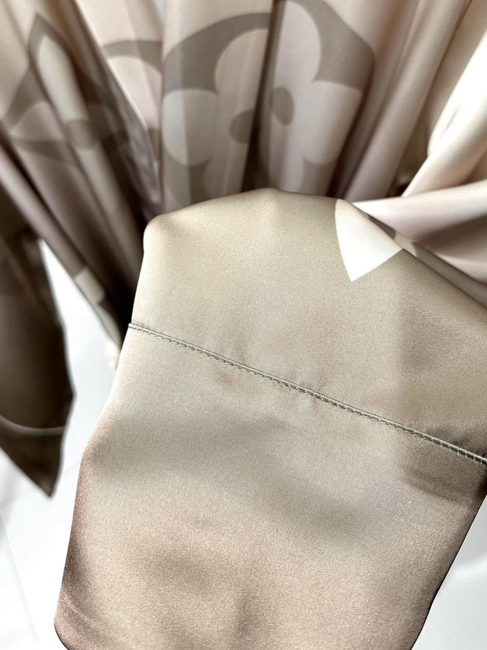 Louis Vuitton Silk Rope