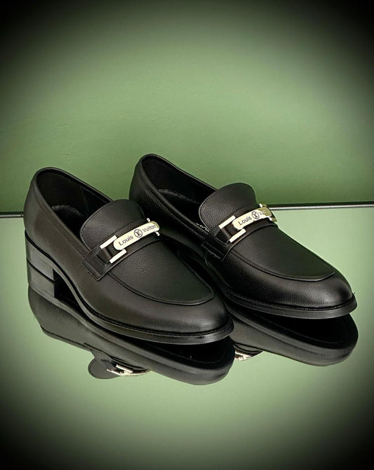 Louis Vuitton Formal Shoes