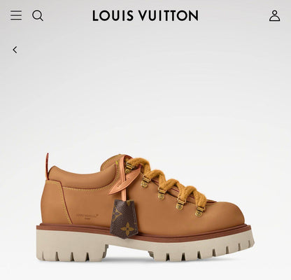Louis Vuitton Sneakers