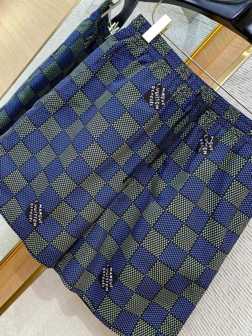 Louis Vuitton Set