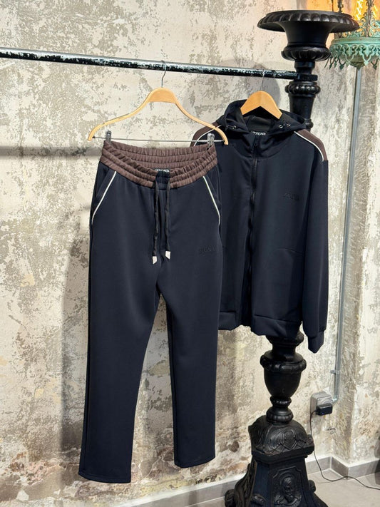 Zegna TrackSuit