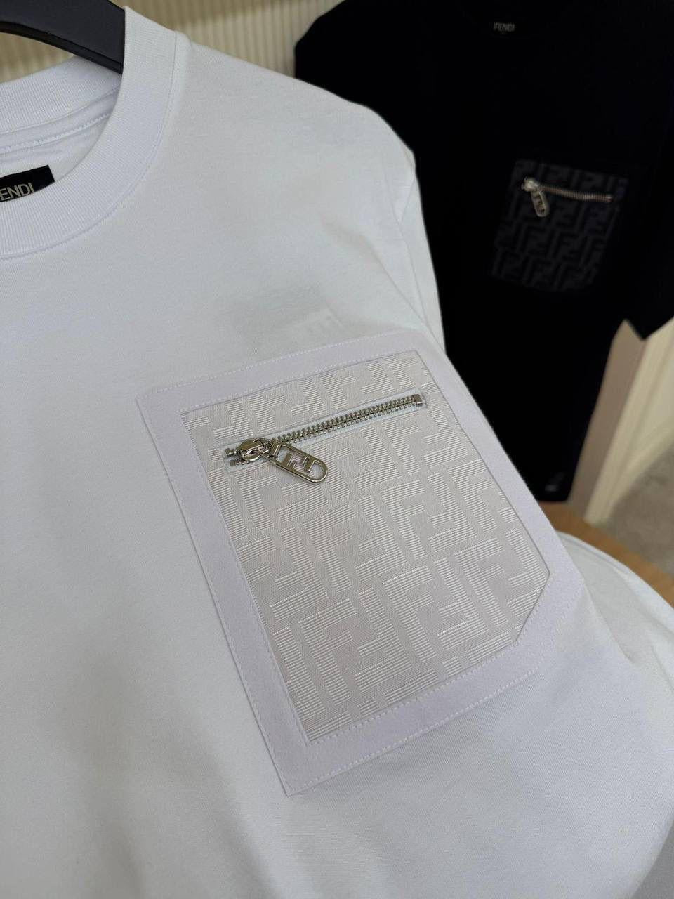 Fendi T-Shirt 5 colors