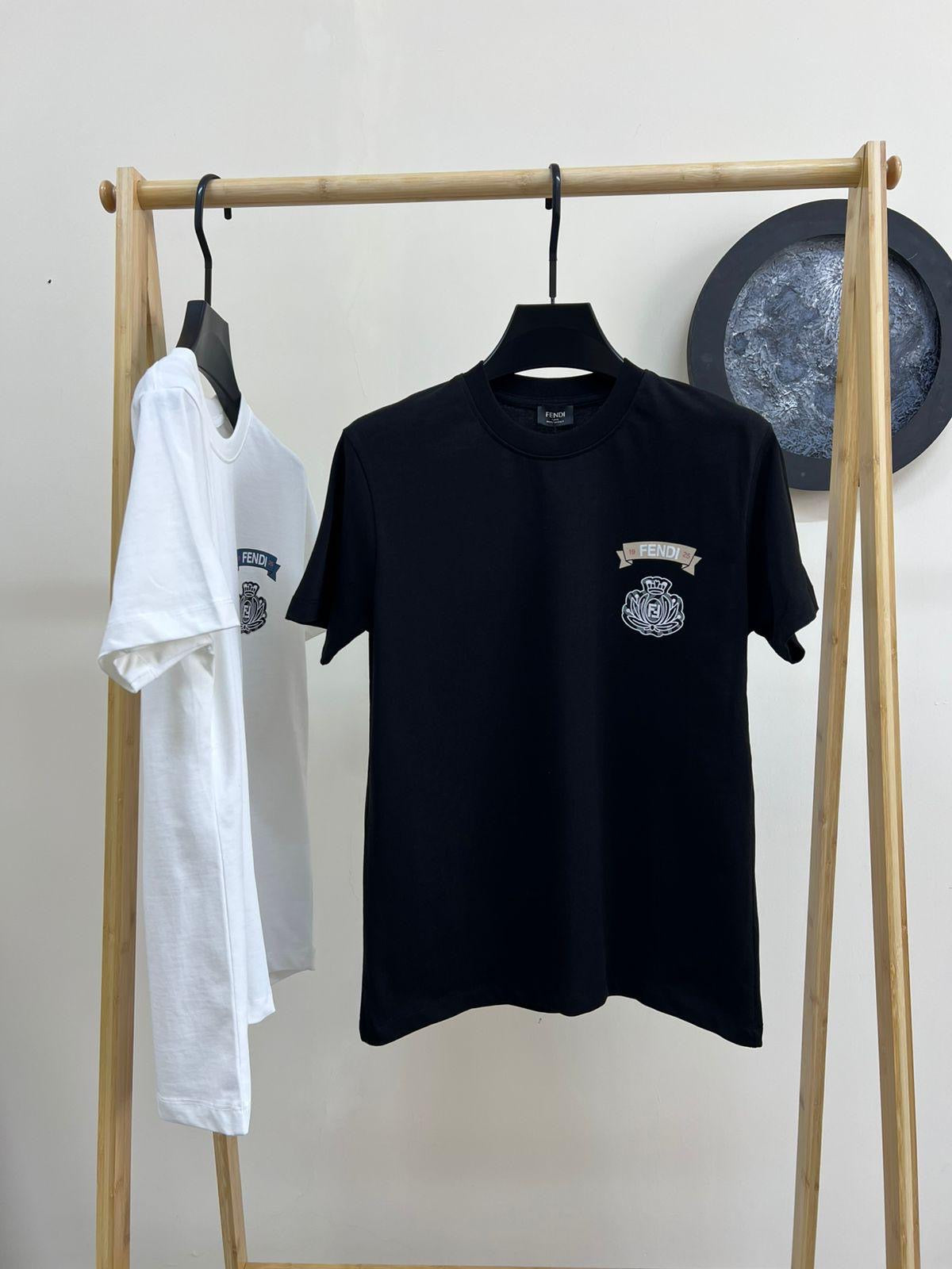 Fendi T-Shirt 2 colors