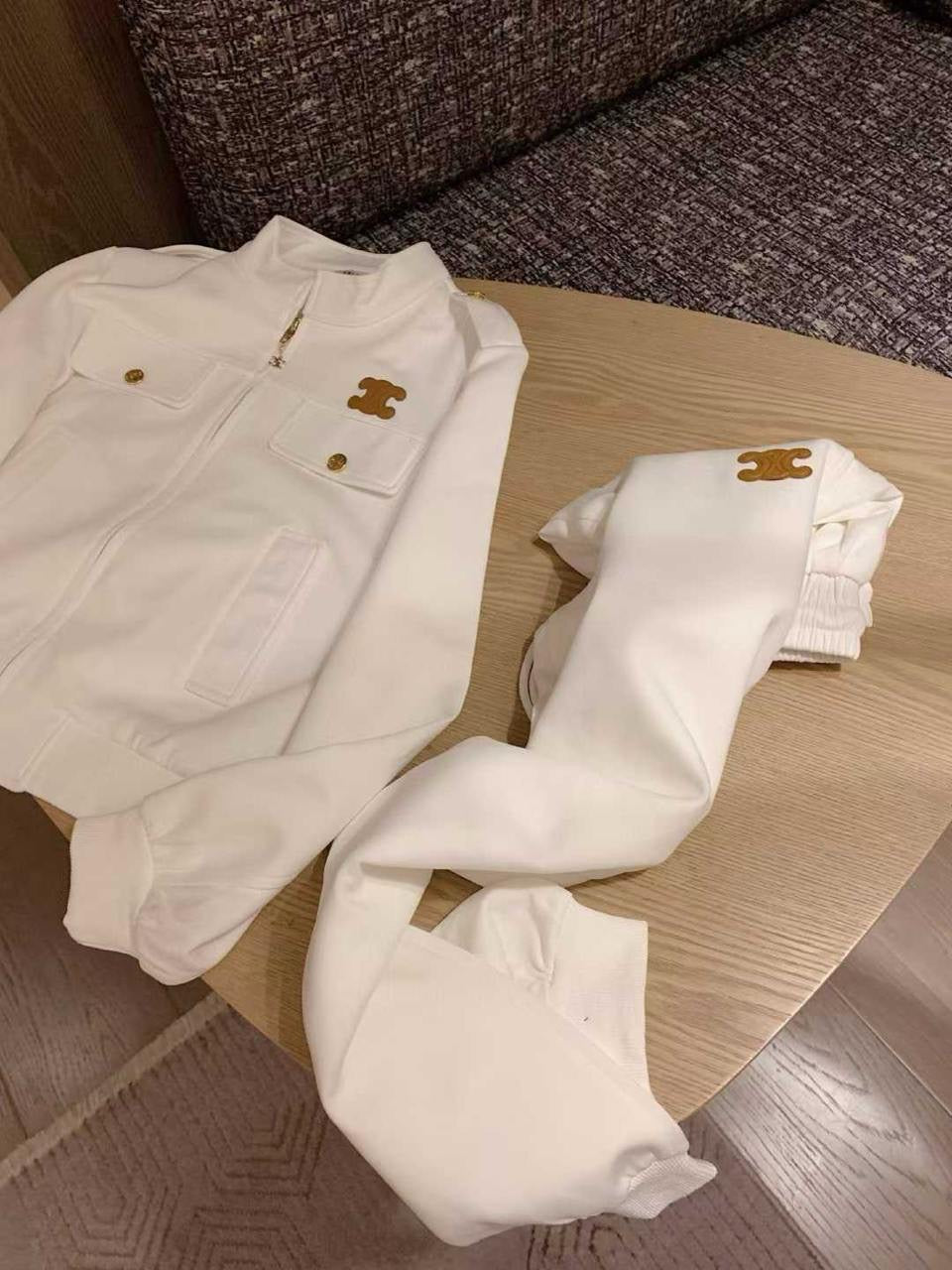 Celine Set 3 colors