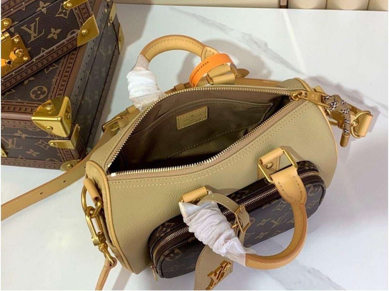Louis Vuitton Sling Bag (VIP Quality)