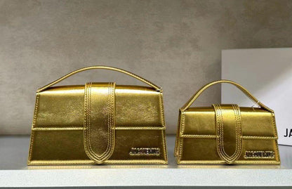 Jacquemus Sling Bag 7 colors