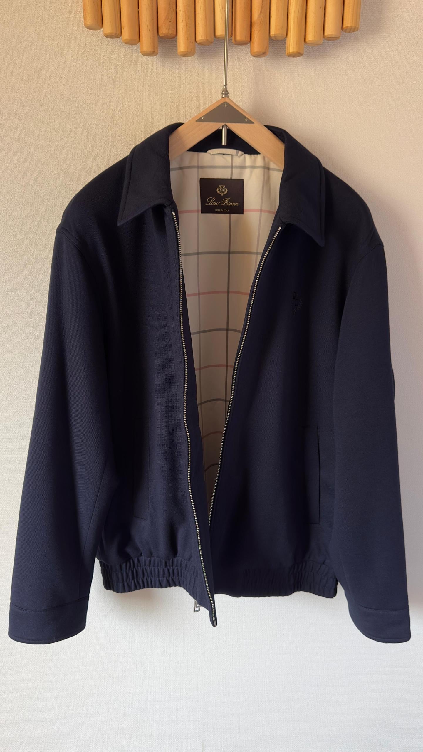 Loro Piana Jacket