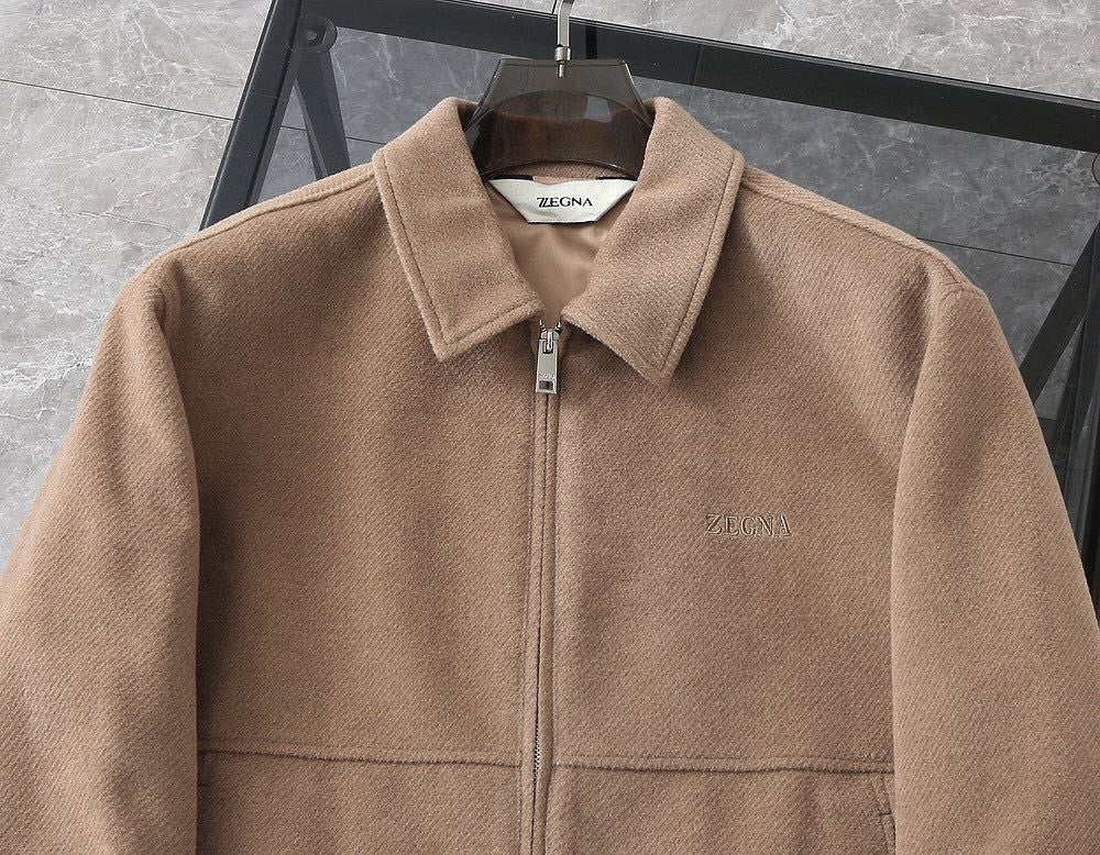 Zegna Jacket