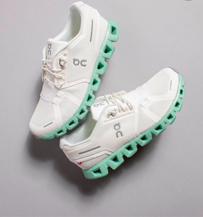 On Cloud Sneakers
