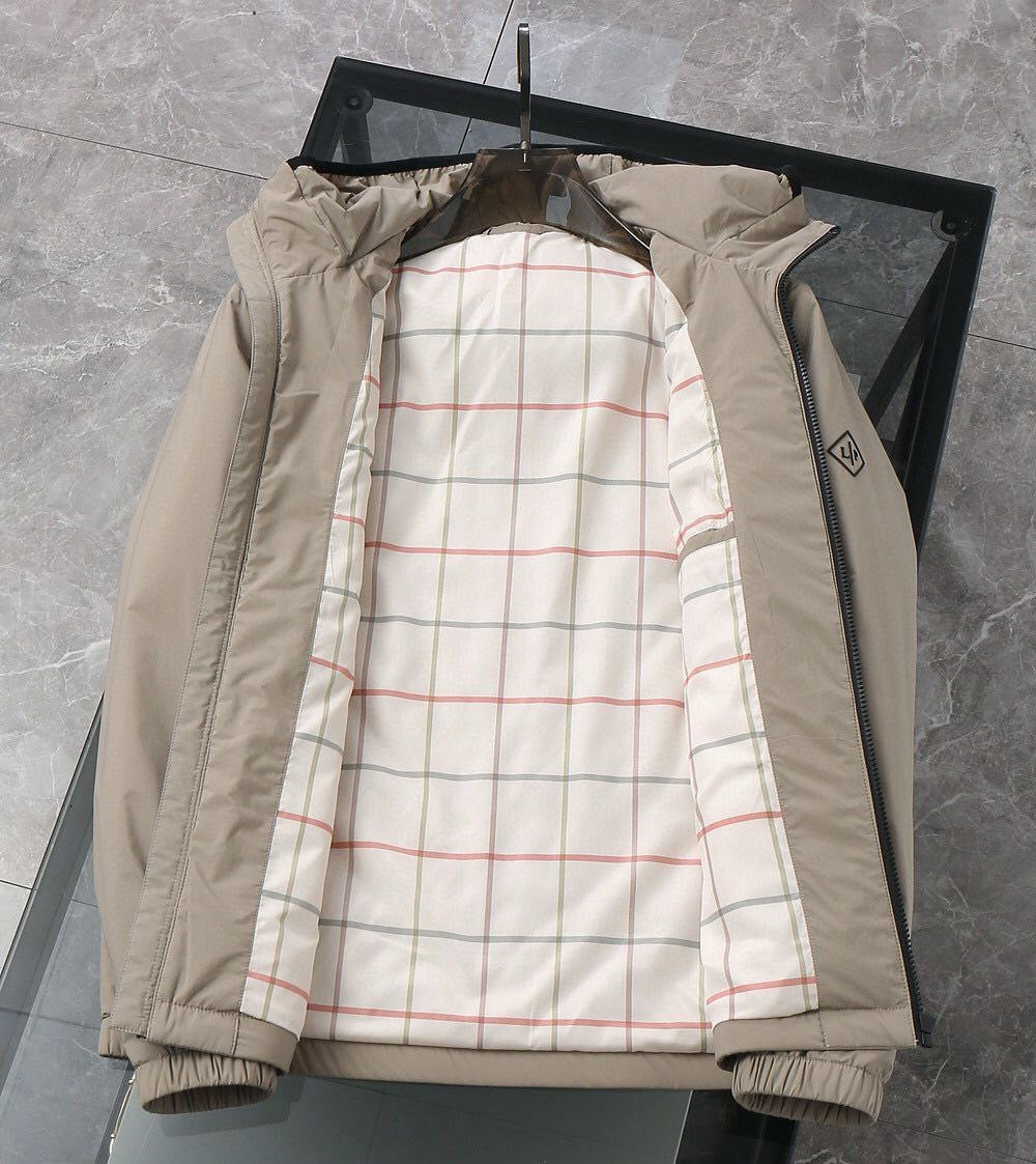 Loro Piana Jacket