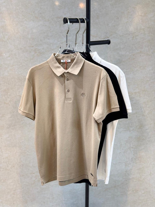 Loro Piana Polo Shirt 3 colors