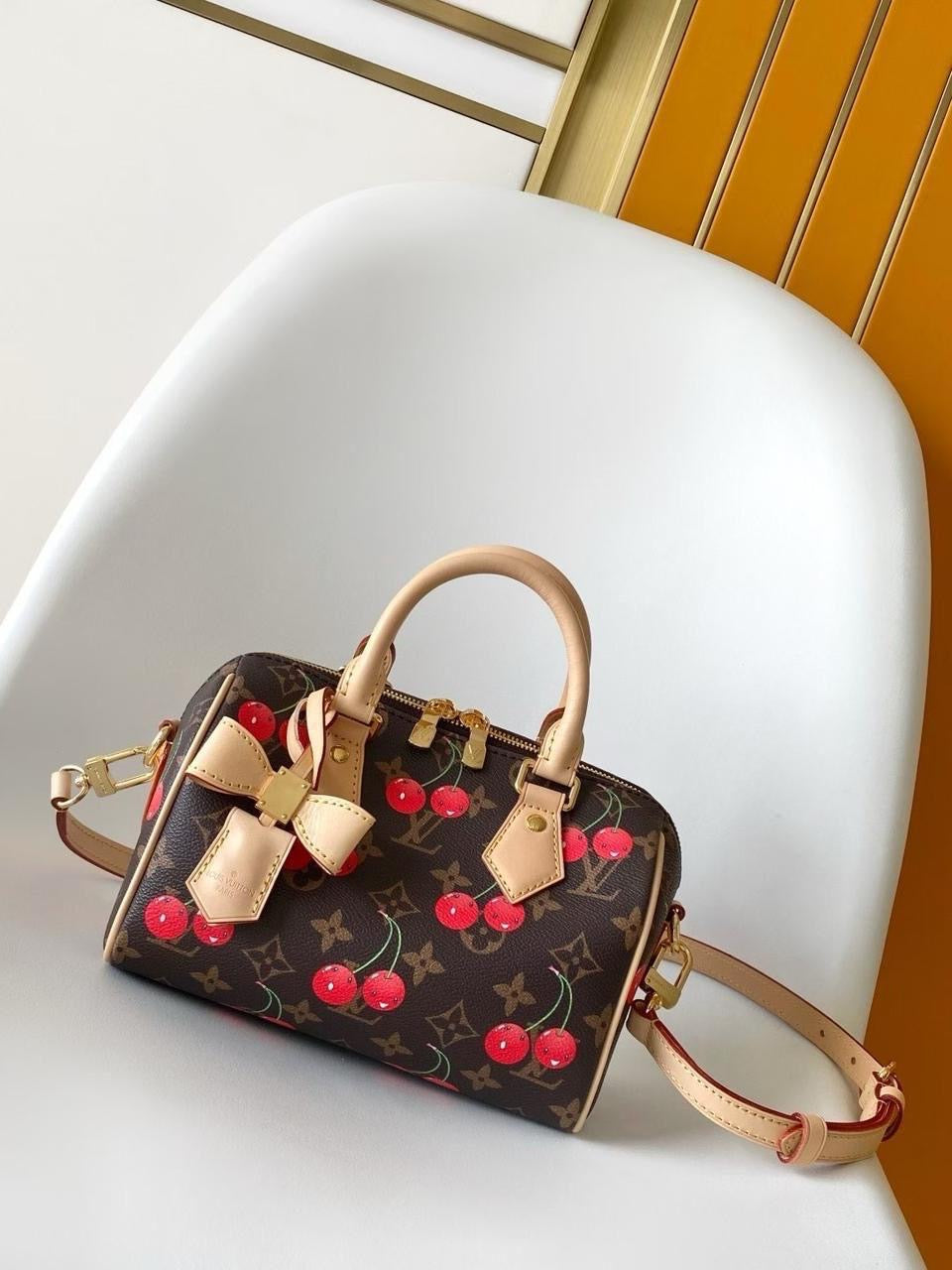Louis Vuitton Sling Bag