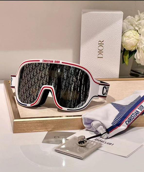 Dior Goggles Ski