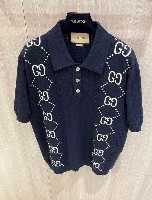 Gucci Polo Shirt