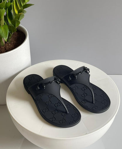 Gucci Slippers 4 colors