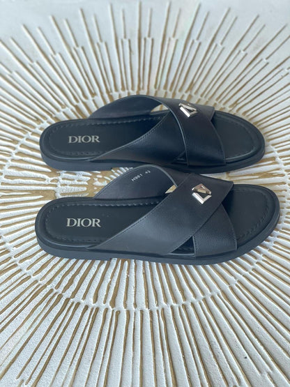 Dior Slippers