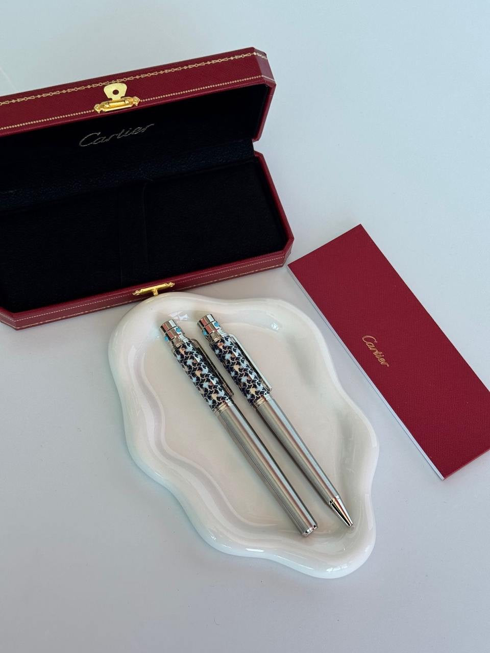 MontBlanc Pen