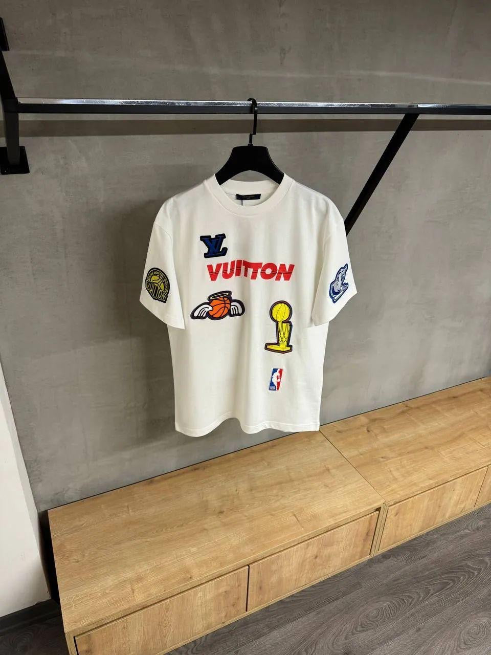 Louis Vuitton T-Shirt