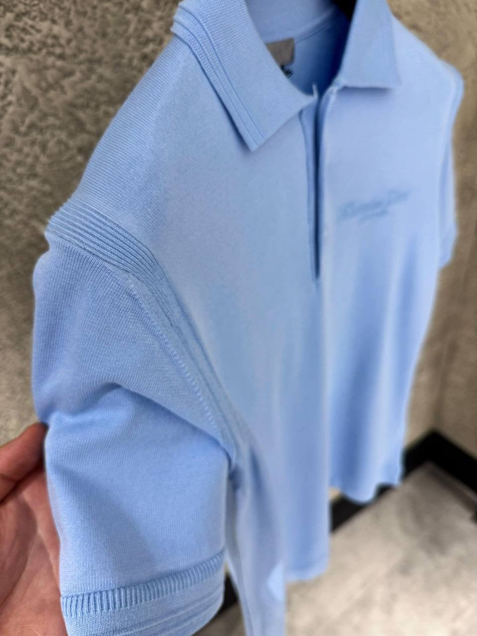 Dior Polo Shirt 2 colors