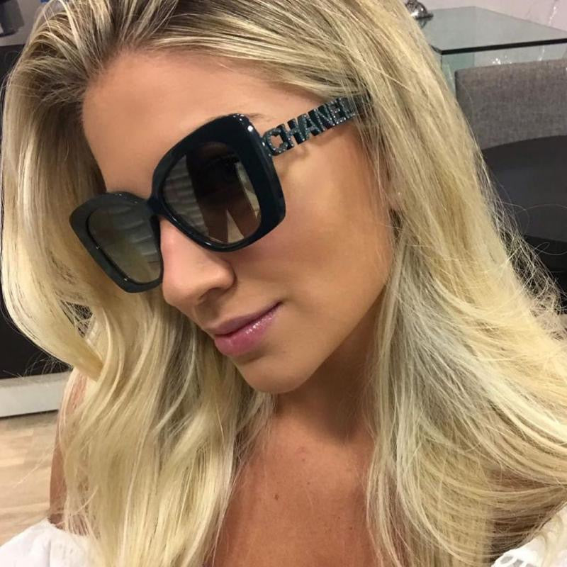 Chanel Sunglasses 2 colors