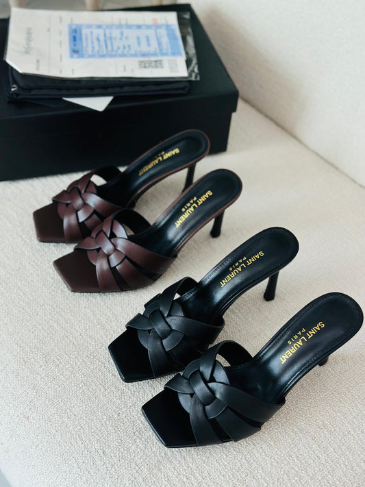 YSL Heels 2 colors
