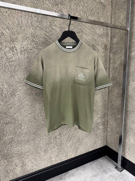Prada T-Shirt 3 colors