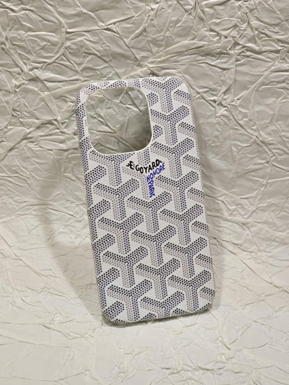 Goyard Phone case (VIP Quality) 9 colors