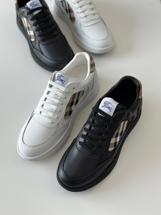 Burberry Sneakers 2 colors
