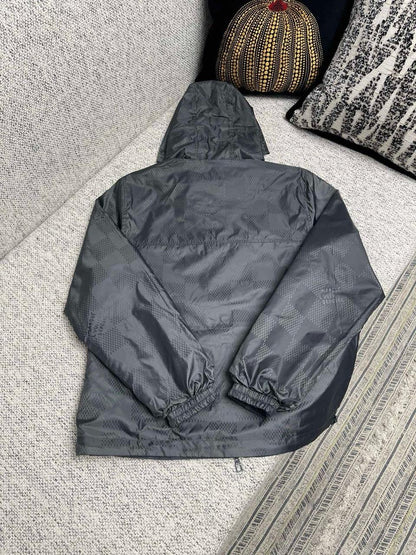 Louis Vuitton Double Side Jacket