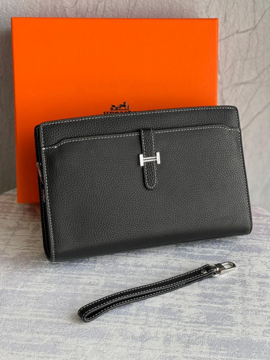 Hermes Clutch