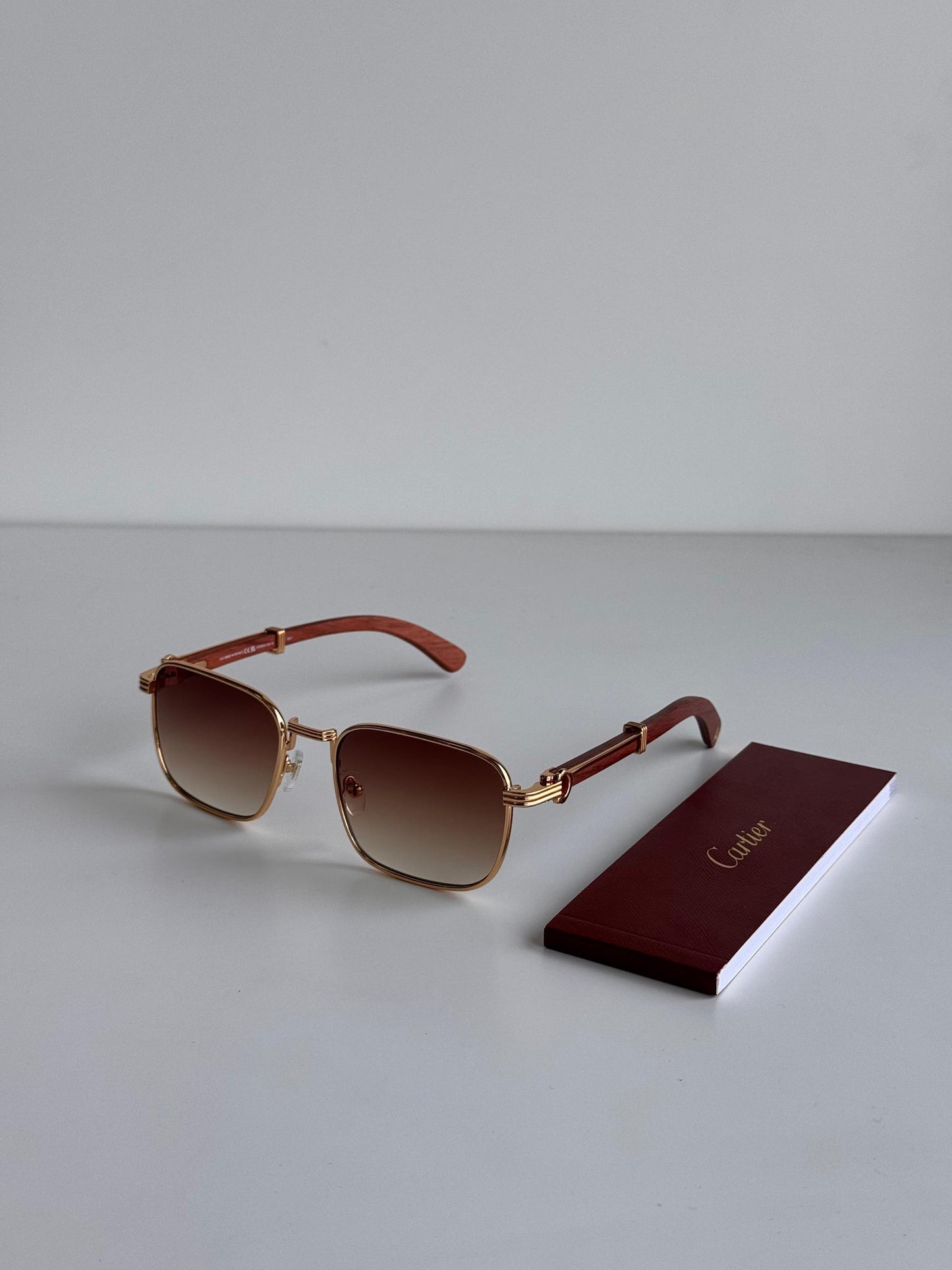 Cartier Sunglasses 3 colors