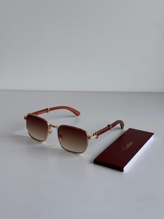 Cartier Sunglasses 3 colors