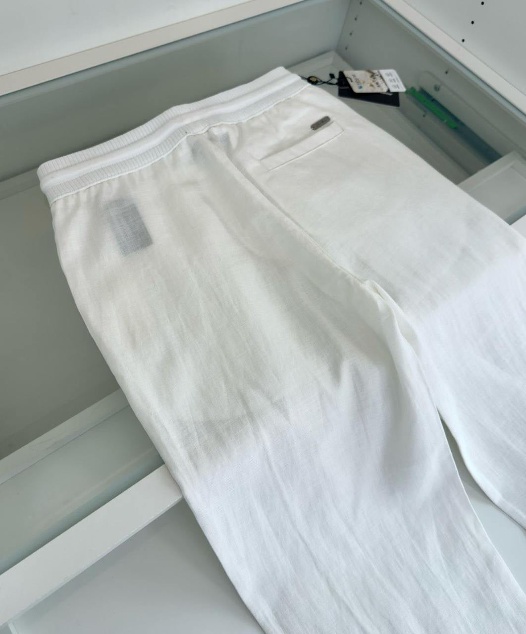 Loro Piana Pants 3 colors