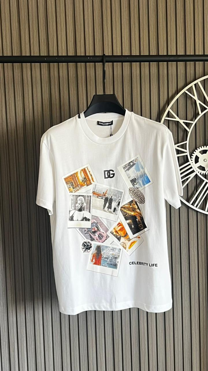 Dolce & Gabbana T-Shirt
