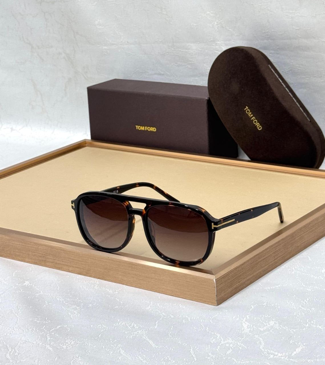 Tom Ford Sunglasses 4 colors