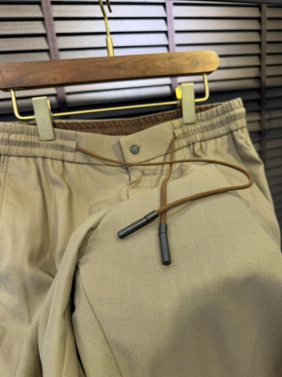 Zegna Pants