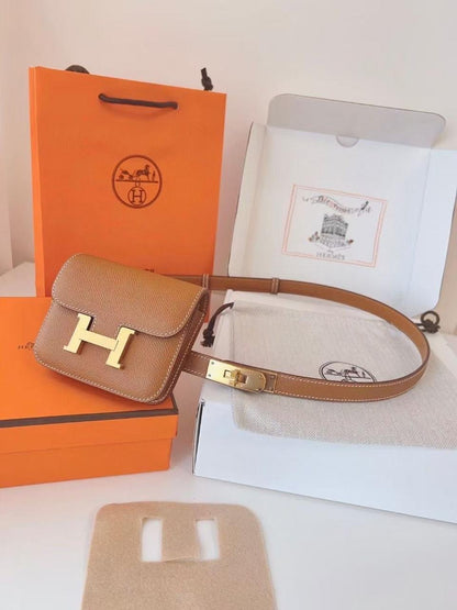 Hermes Belt Bag 8 colors