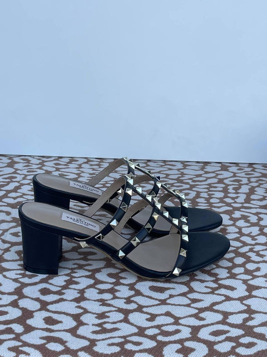 Valentino Heels 3 colors