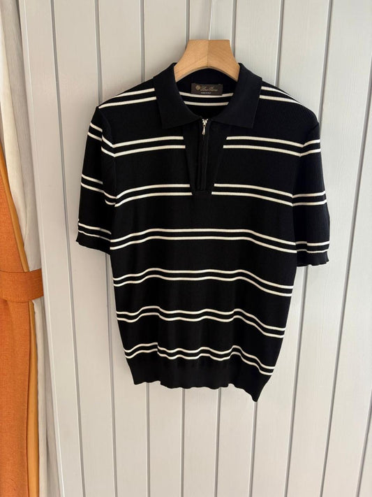 Loro Piana Polo Shirt 2 colors