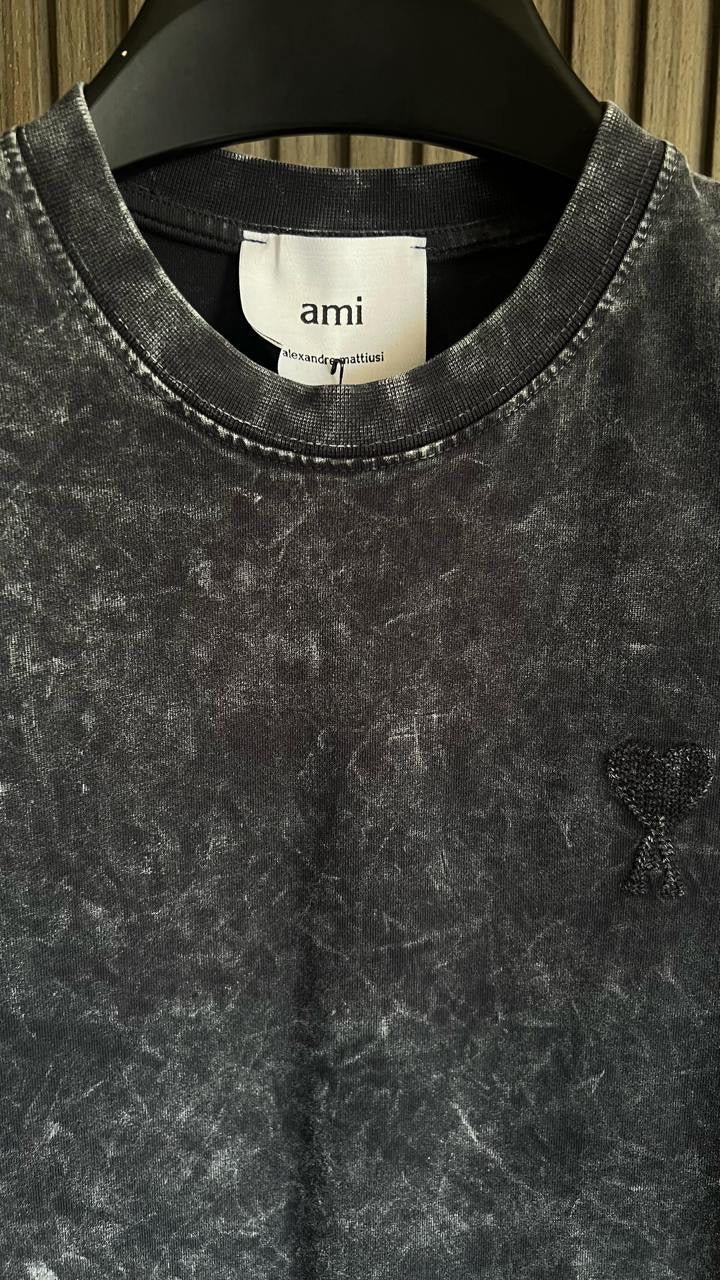 AMI T-Shirt 2 colors