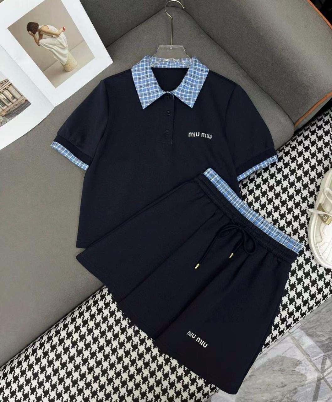 Miu Miu Set 2 colors