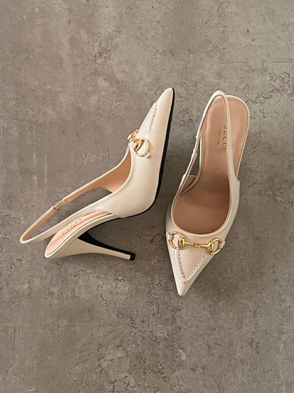 Gucci Heels